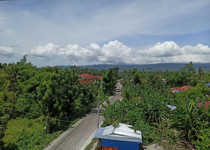 Hostel Junie House Moalboal