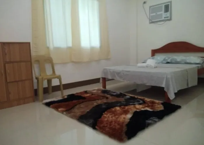 Hostel Junie House