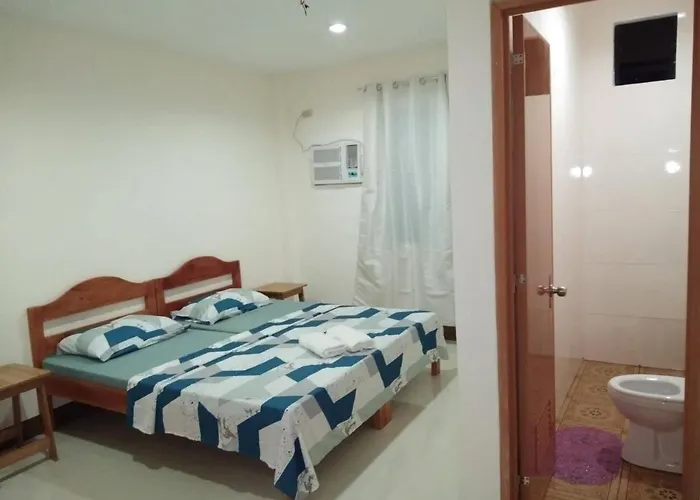 Junie House * Moalboal