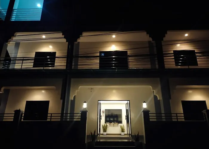 Junie House *