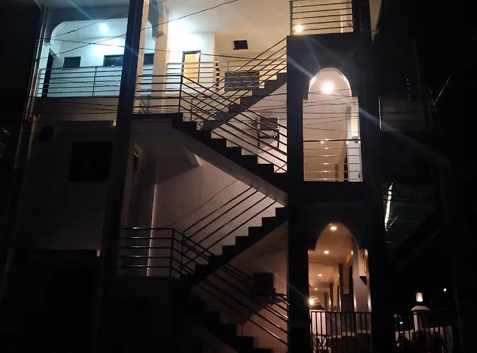 Hostel Junie House Moalboal