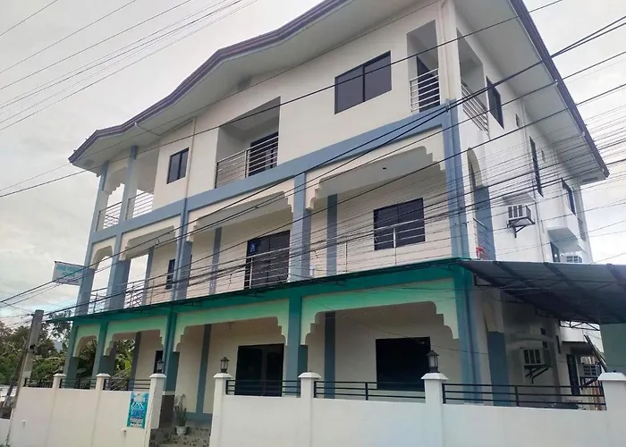 Hostel Junie House