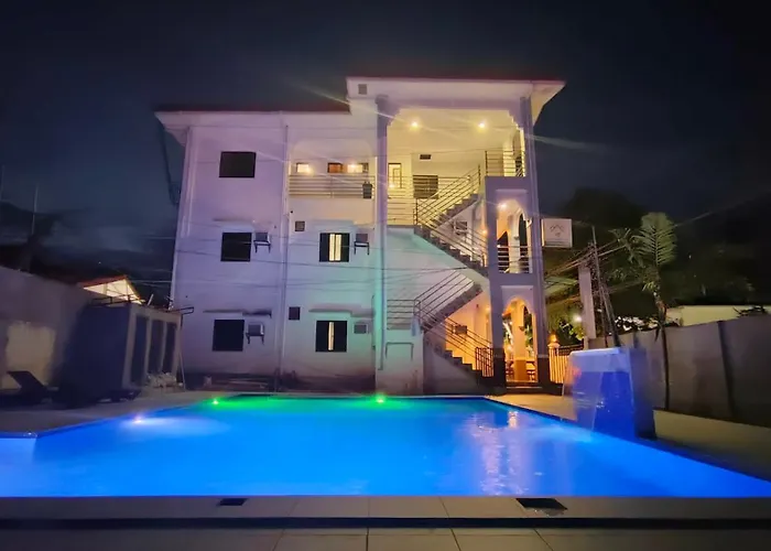 Junie House *